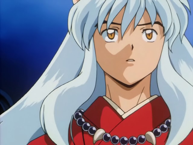 Every Heart (Inuyasha ending 4) version full latina by Alma Delia