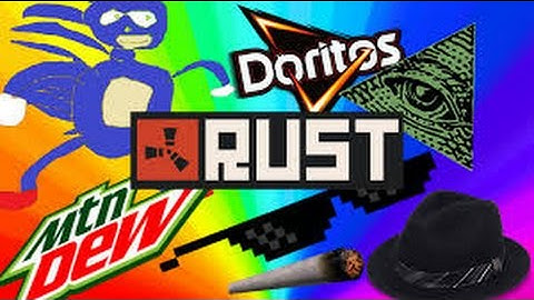 Rust-Random kills [Vanilla]