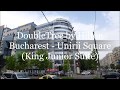 DoubleTree by Hilton Hotel Bucharest - Unirii Square