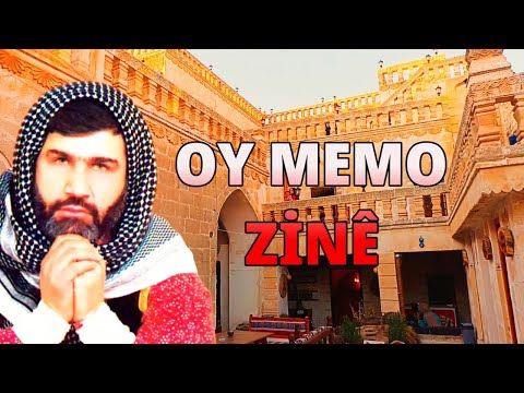 Oy memo Zine - Dertli duygulu aşk şarkısı Strane Kurdi