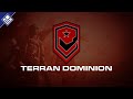 Terran dominion  starcraft