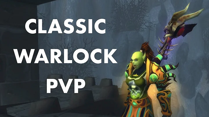 The Dark Side - Naxx Warlock PvP