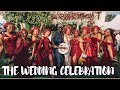 Vlog 96: Celebrating Love - The Igba Nkwu & White Wedding | #KAPRE2020 series