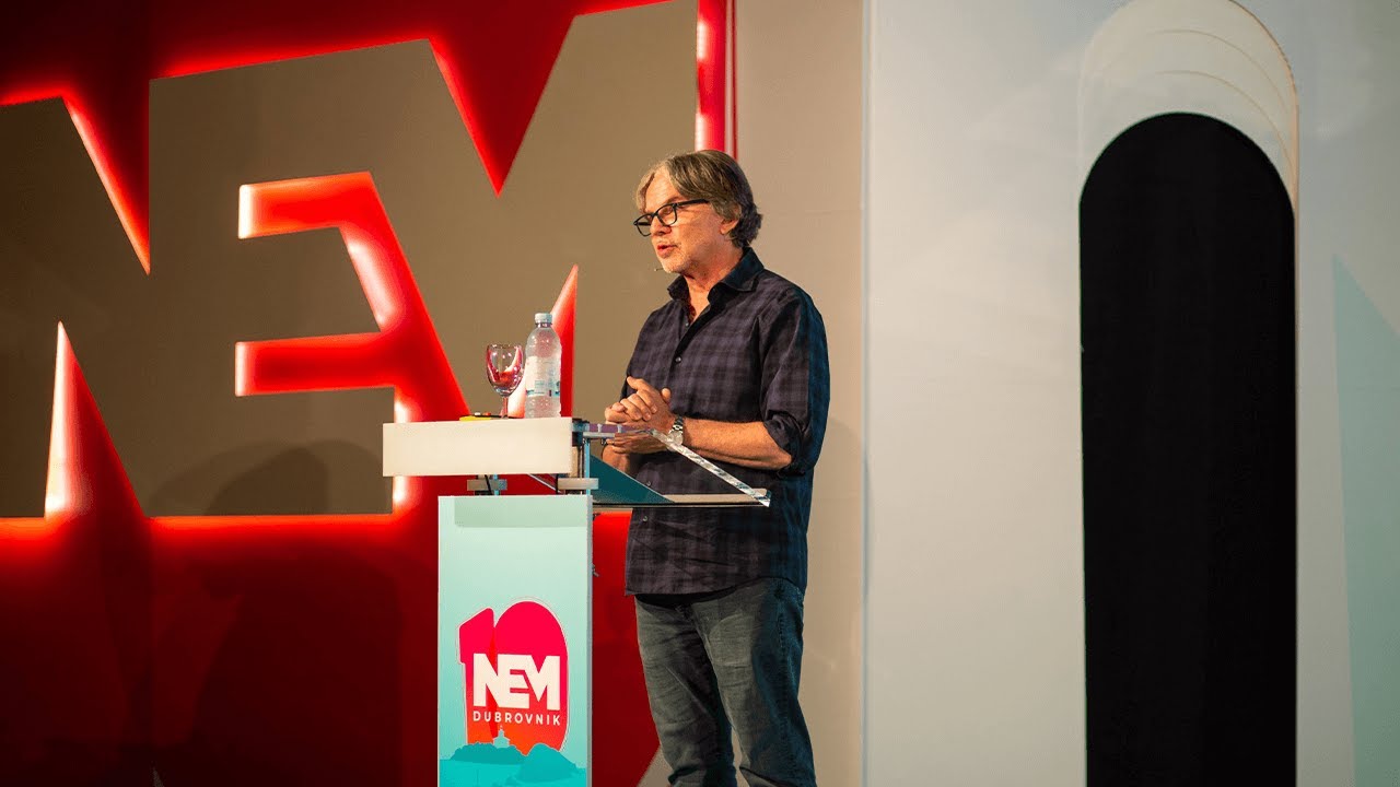 Keynote | Big Light Productions