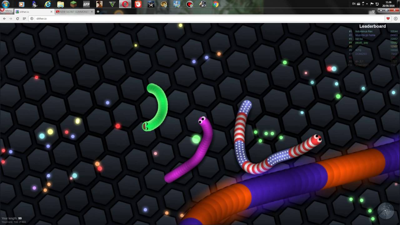 Слитерию 5еп - YouTube