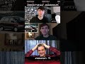 What to put an Enzo V12 in?? /// Allcarnews #Podcast Episode 15 #Shorts