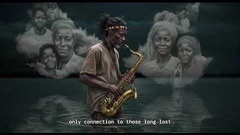 Mami Wata’s Revenge: The Jazzman Cursed by Lake Victoria, Tanzania