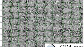 Textile Recognition