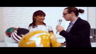 QUIET LUNCH MAGAZINE presents ANDRES CARRANZA. YouTube Videos