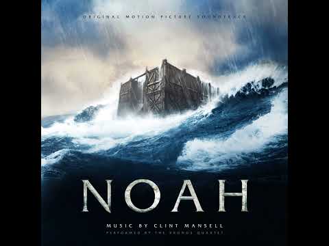 Noah Score Suite Clint Mansell