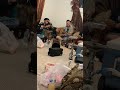 جلسة عود يمني في امريكا