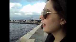 Ebru Esen Yalnızca Sitem