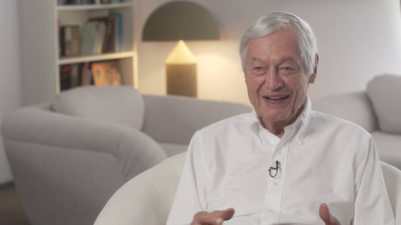 Day The World Ended '55 2021 Ray Bonus - ''Roger Corman: Godfather of The B's'' On-Camera Interview