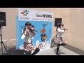 あい♡かちゅ  栄ミナミ音楽祭2014