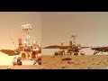 Zhurong’s sounds while descending onto Mars