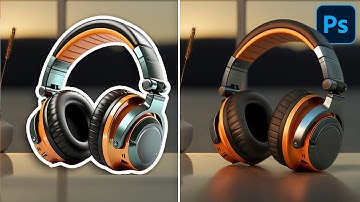 Photoshop’s NEW AI Harmonize Tool: Pro Tips You Need