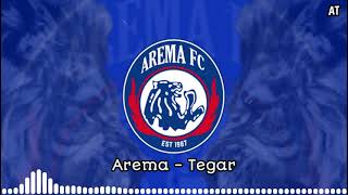 Arema - TEGAR