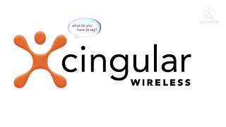 Cingular Logo Meme