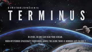 Cinetools ‘Terminus’ - Space & Sci Fi Sound Effects Samples & Loops