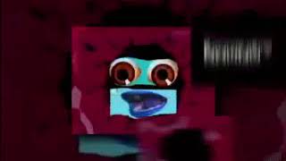 Uh Oh, (YTPMV) Red Csupo Scan Slowing Down