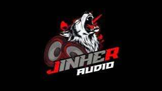 DJ Cek Sound - Trap   Bass Extreme // JINHER AUDIO Ft KEPARAT 