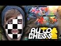 6 x Knights | Dota Auto Chess [Deutsch] [#44]