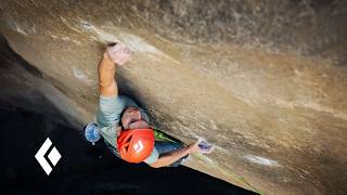 Born From the Climbing Life: Episode 3—Connor Herson on Bon Voyage (9a/5.14d)