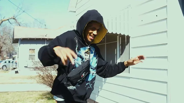 N8 LOU - Aston (Official Music Video)