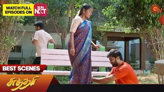 Sundari - Best Scenes | 25 April 2023 | Sun TV | Tamil Serial
