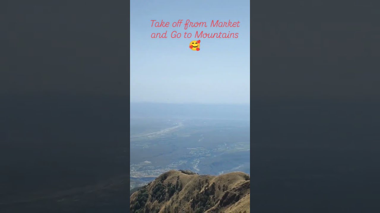 No Trade Day Just Go To Mountains Viralshorts Likeforlikes Like Reels Trading Explore