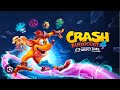 CRASH BANDICOOT 4 ITS ABOUT TIME LIVE STREAM✌️