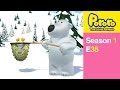 [Season 1] E35 A Strange Car | Kids Animation | Pororo the Little Penguin