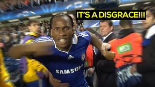 When Football Is Controversial by Madvids97 86,988 views 1 month ago 14 minutes, 28 seconds