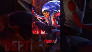 İçti̇m Şarabi - Shaco Ai Cover Ka Abone Ol