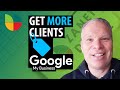 Google Local Business Ideas : Add Offers For Clients