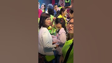 Ca sỹ Hồ Văn Cường giao lưu fan hâm mộ