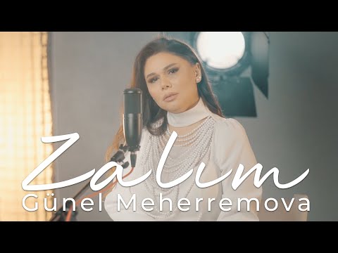Gunel Meherremova - Zalim (Official Video 2024)