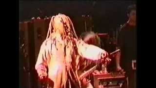Slipknot - Surfacing live in Detroit 1999