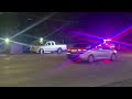 Arlington Police 🚔 Traffic Stop