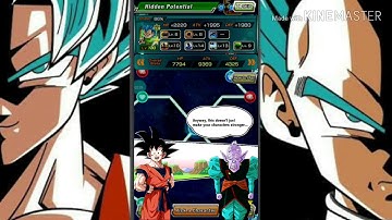 NEW UPDATE 4.8.4 !!! - DRAGONBALL Z DOKKAN BATTLE