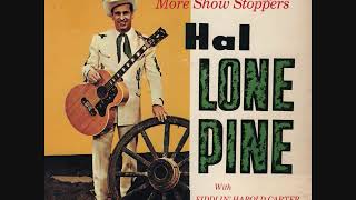 Hal Lone Pine - The New Brunswick Song
