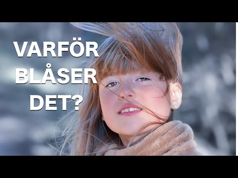 Video: Varför Blåser Vinden