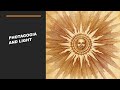 Photagogia and theurgic practice of  illumination