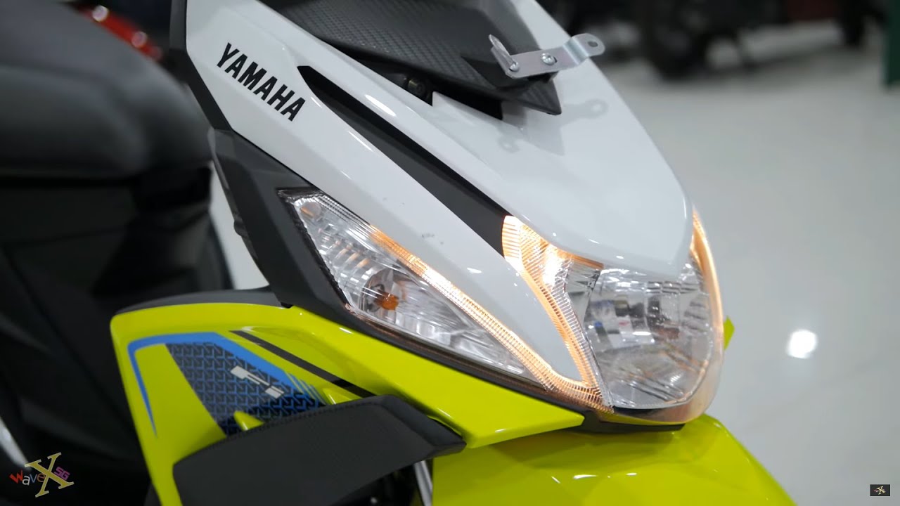 2021 NEW COLORS OF YAMAHA MIO SPORTY AND MIO I 125  YouTube
