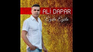 Ali Dapar - Bitirdim Aşkını © 2019 [Ulusu Müzik] Resimi
