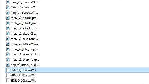 Spongebob Movie Game Unused Audio