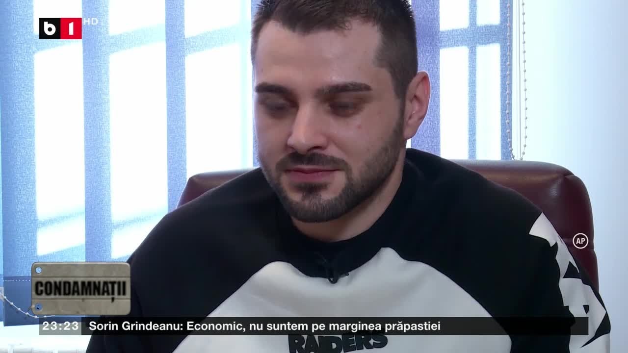 CONDAMNAȚII CU ADRIANA STOICESCU. B1TV_31 mai 2025