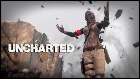 Uncharted 4 // 3v3 // [ No Limit ] Vs [ BRsQ ]