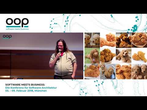 Bagel Or Dog? What Ready-Made Image Recognition Can Accomplish Today hqdefault