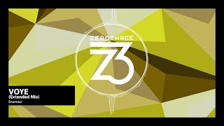 Enamour - Voye (Zerothree Exclusive)